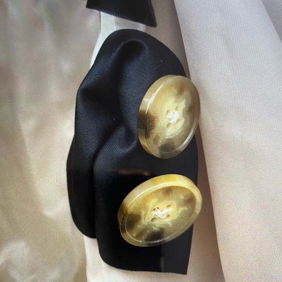 East 5th trench spring Trench Coat womens, size 3X beige color - Picture 11 of 15